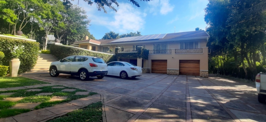5 Bedroom Property for Sale in Cashan North West